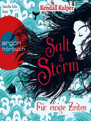 cover image of Salt & Storm--Für ewige Zeiten